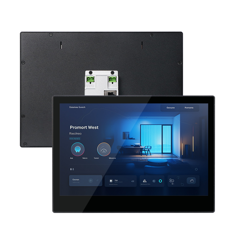 Home Bar Android - Tuya Smart 10,1 Zoll IPS 2+16GB
