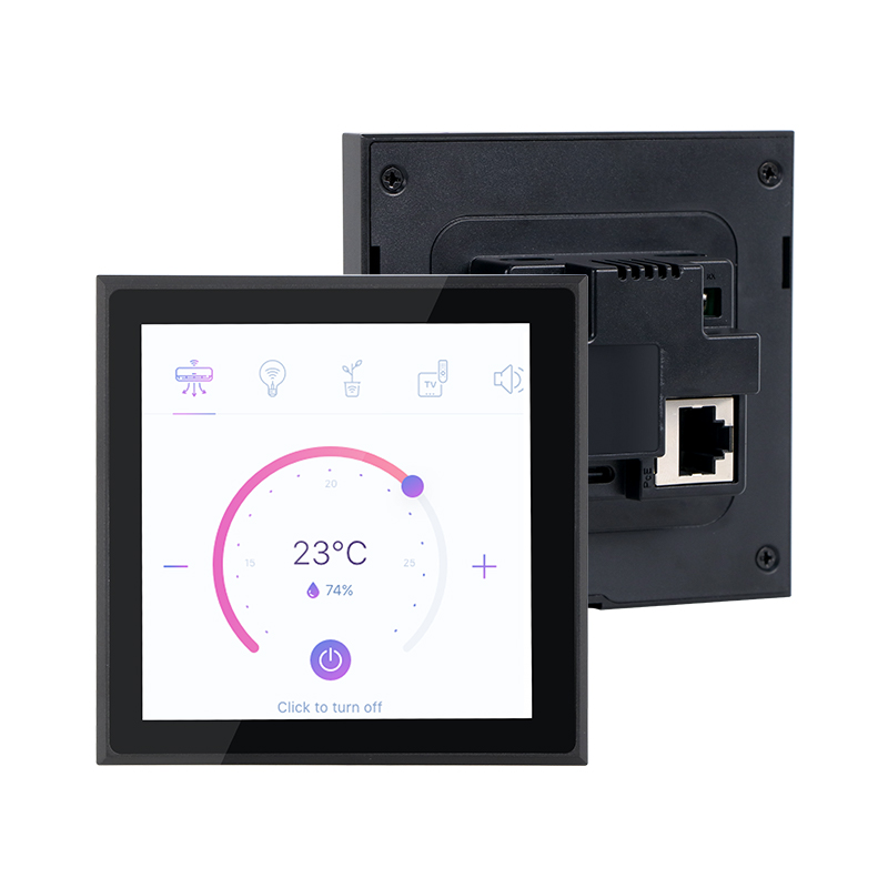 Home Bar Android - YC-SM41PM EU Smart-Schaltermodul Wi-Fi für 4