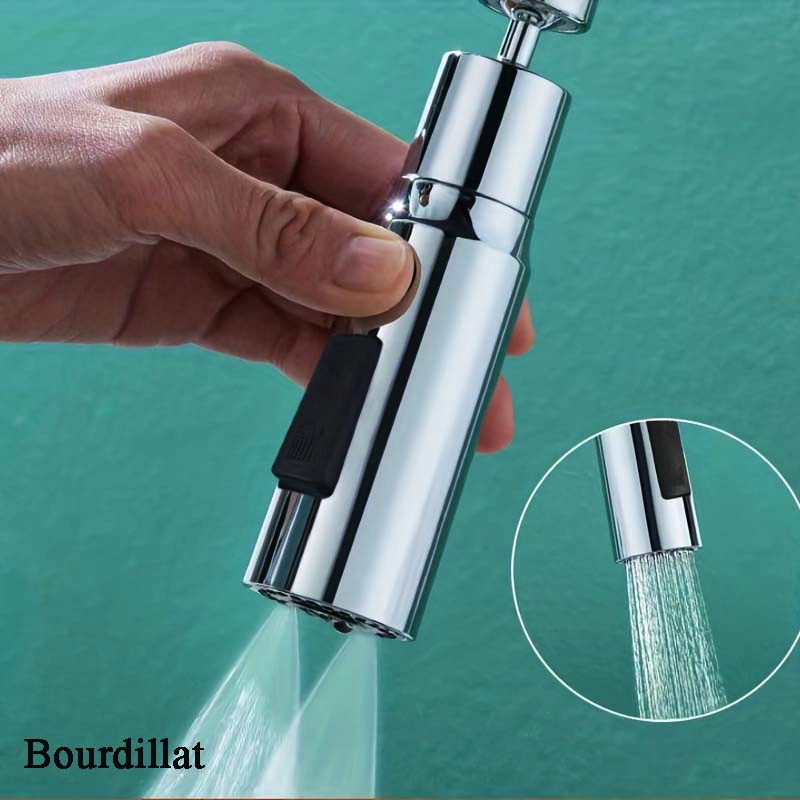 Home Bar Sink - Bourdillat Küchen armatur Belüfter 3 Modi