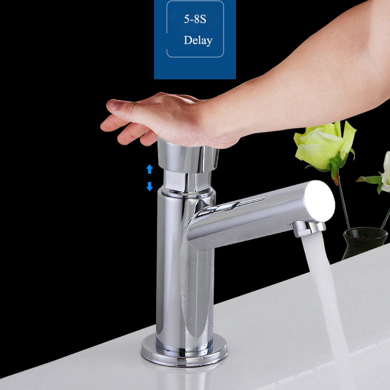Touch Presse Bad Becken Armatu – Home Bar Sink Bewertung und Preis