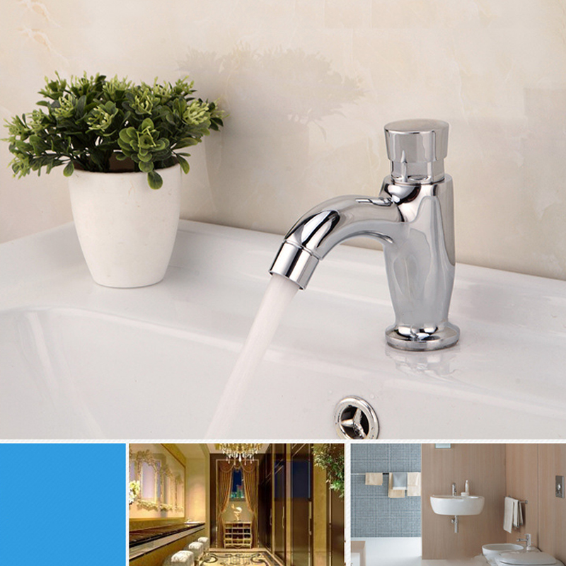 Touch Presse Bad Becken Armatu – Home Bar Sink Bewertung und Preis