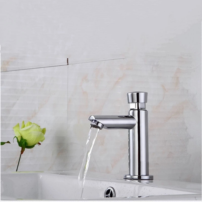 Touch Presse Bad Becken Armatu – Home Bar Sink Bewertung und Preis