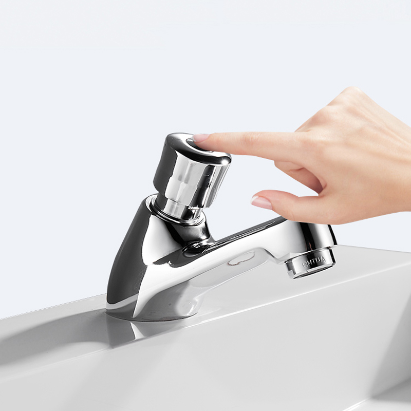 Touch Presse Bad Becken Armatu – Home Bar Sink Bewertung und Preis
