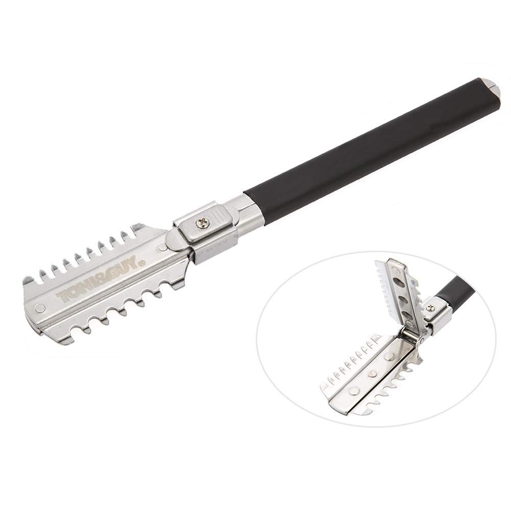 Doppel-Edge Rasieren Haarschni – Home Barbershop Bewertung und Preis