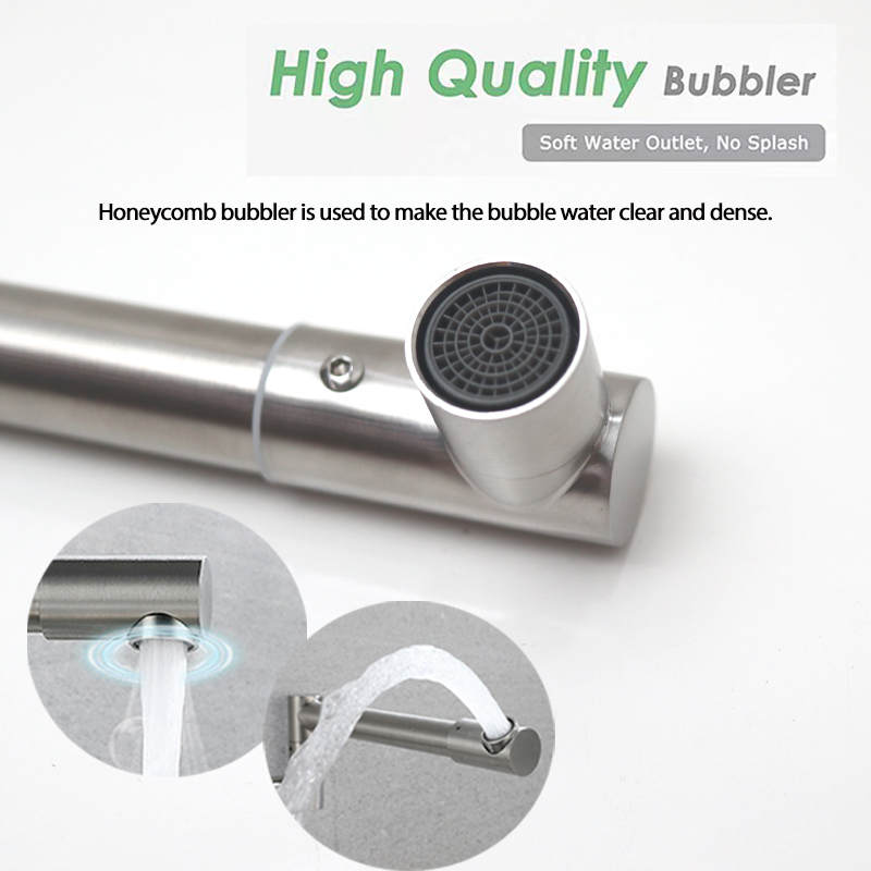 Waschbecken Wasserhahn Deck Mo – Home Bar Sink Bewertung und Preis