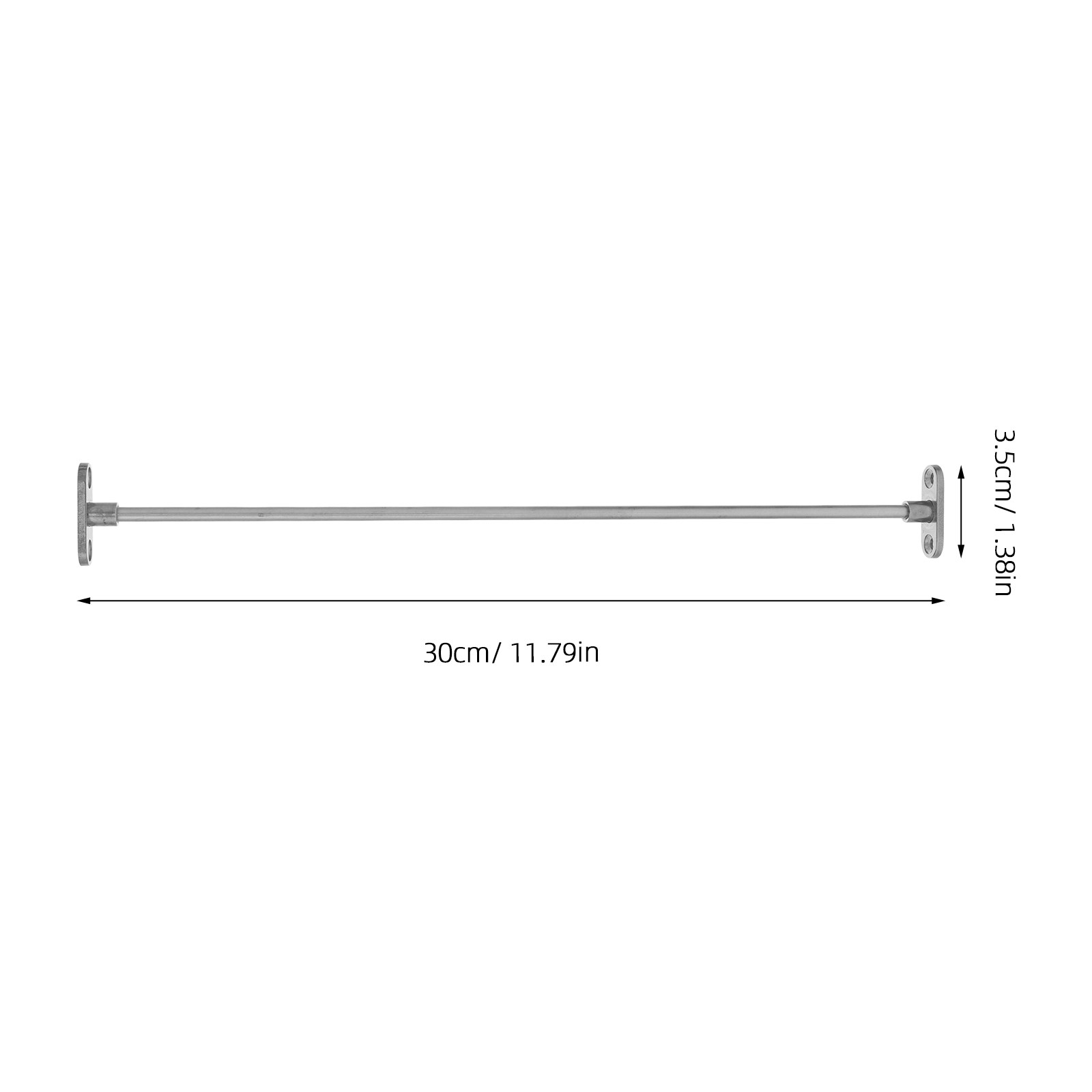Edelstahl 50cm Hängeregistratu – Home Bar And Cabinet Bewertung und Preis