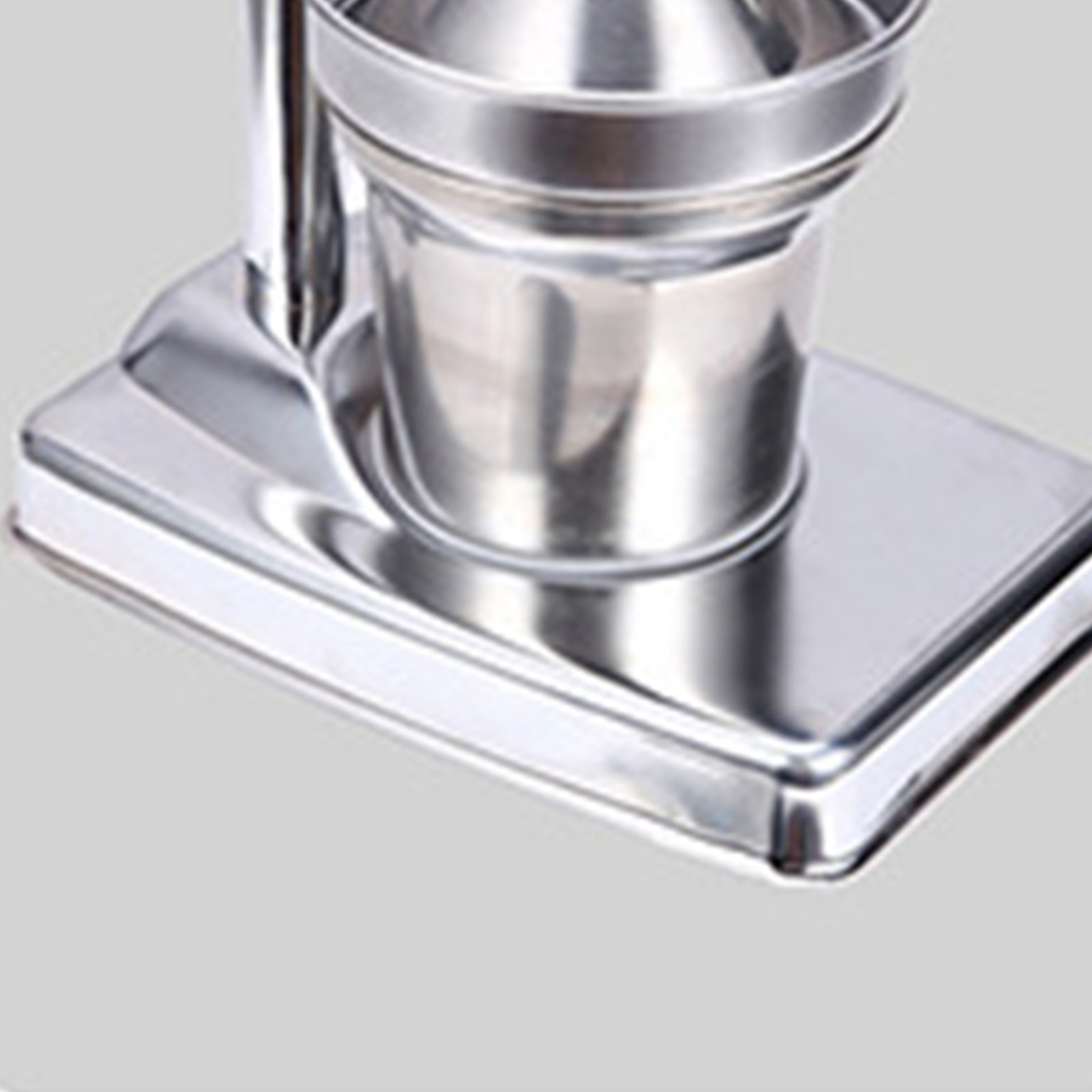 Manueller Entsafter aus Edelst – Citrus Juicer Bar Bewertung und Preis