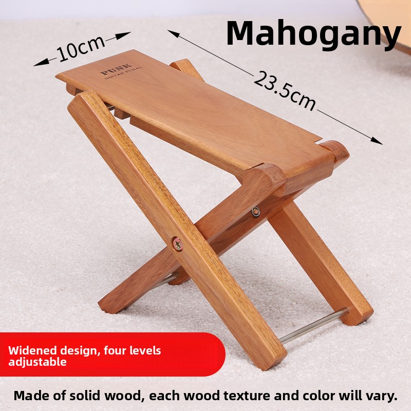Klappbare Gitarren-Fußstütze a – Home Bar Stools Bewertung und Preis