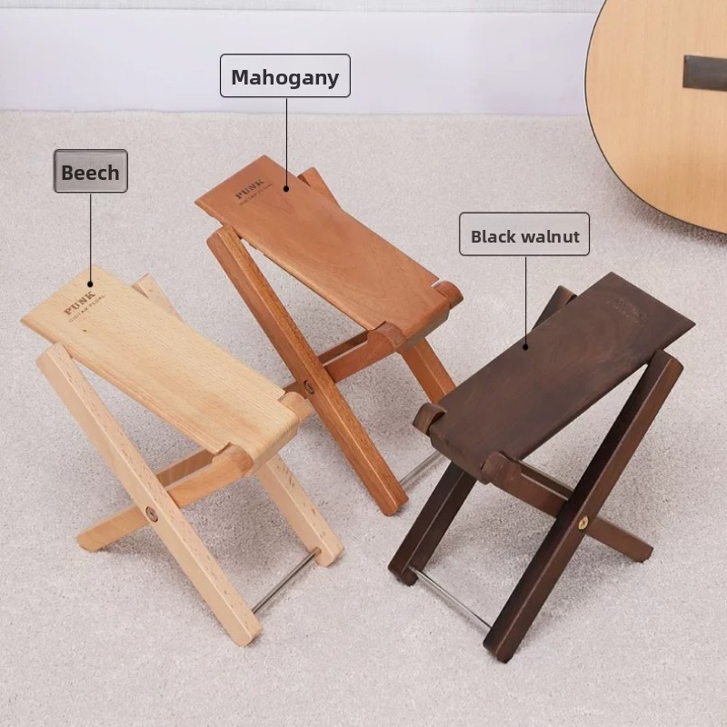 Klappbare Gitarren-Fußstütze a – Home Bar Stools Bewertung und Preis