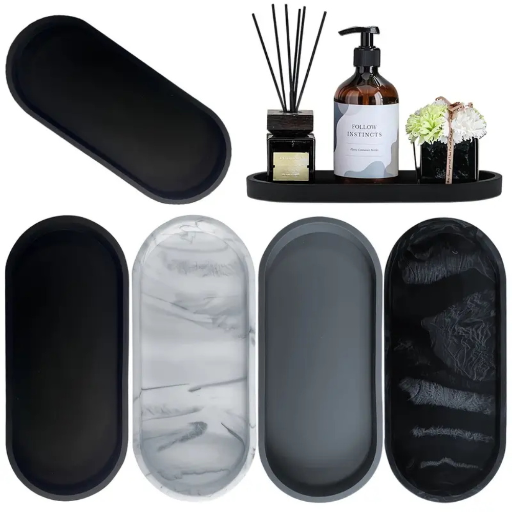 1-teiliges Badezimmer-Dressing – Home Bargains Bewertung und Preis