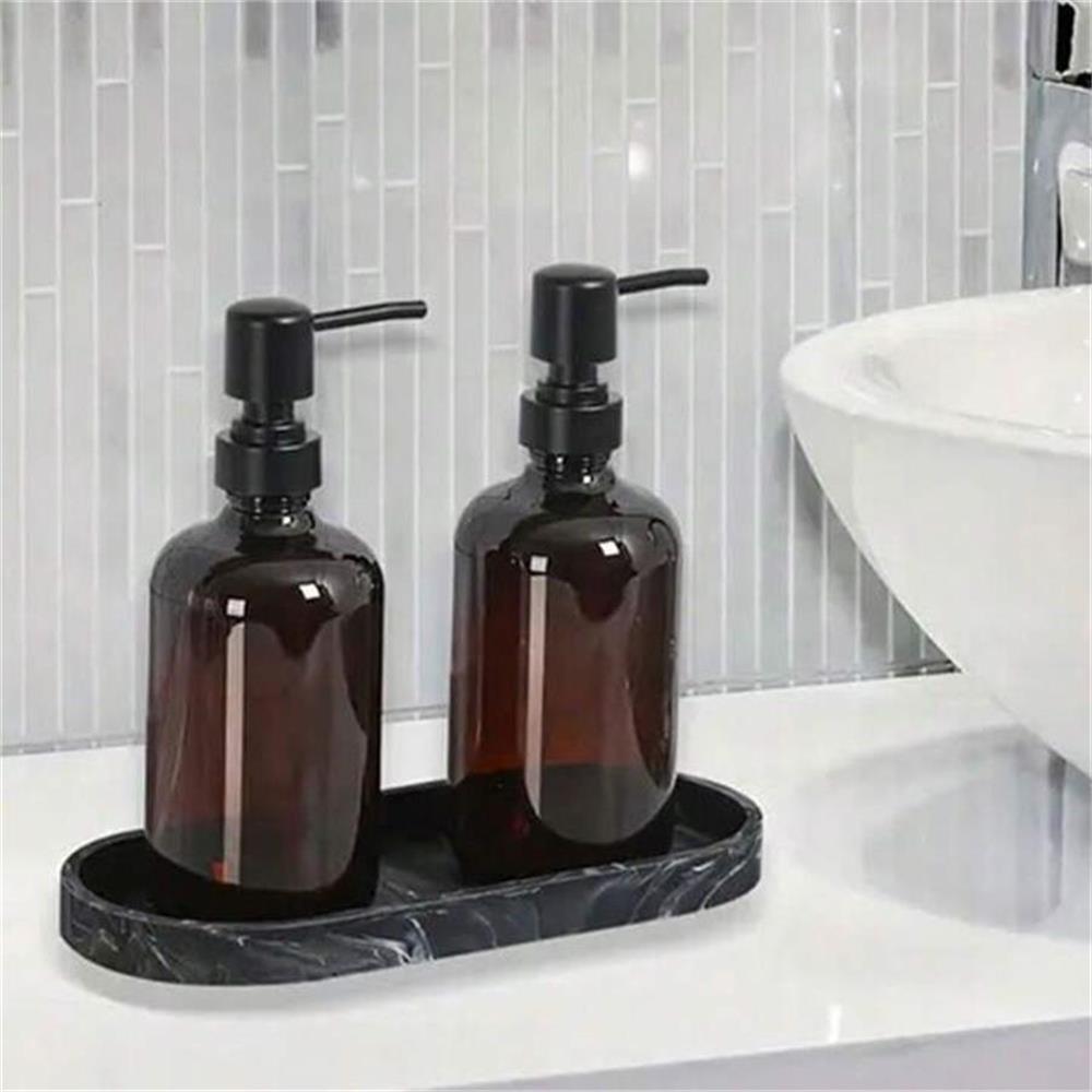 1-teiliges Badezimmer-Dressing – Home Bargains Bewertung und Preis