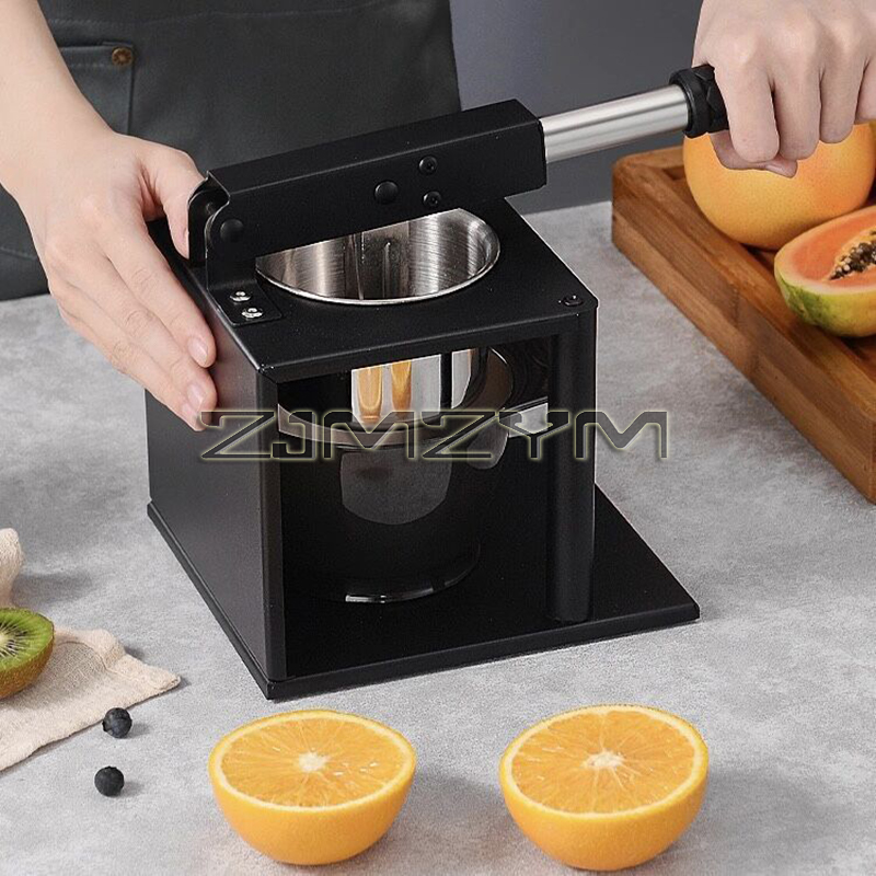 Edelstahl-Squeezer, Entsafter, – Citrus Juicer Bar Bewertung und Preis