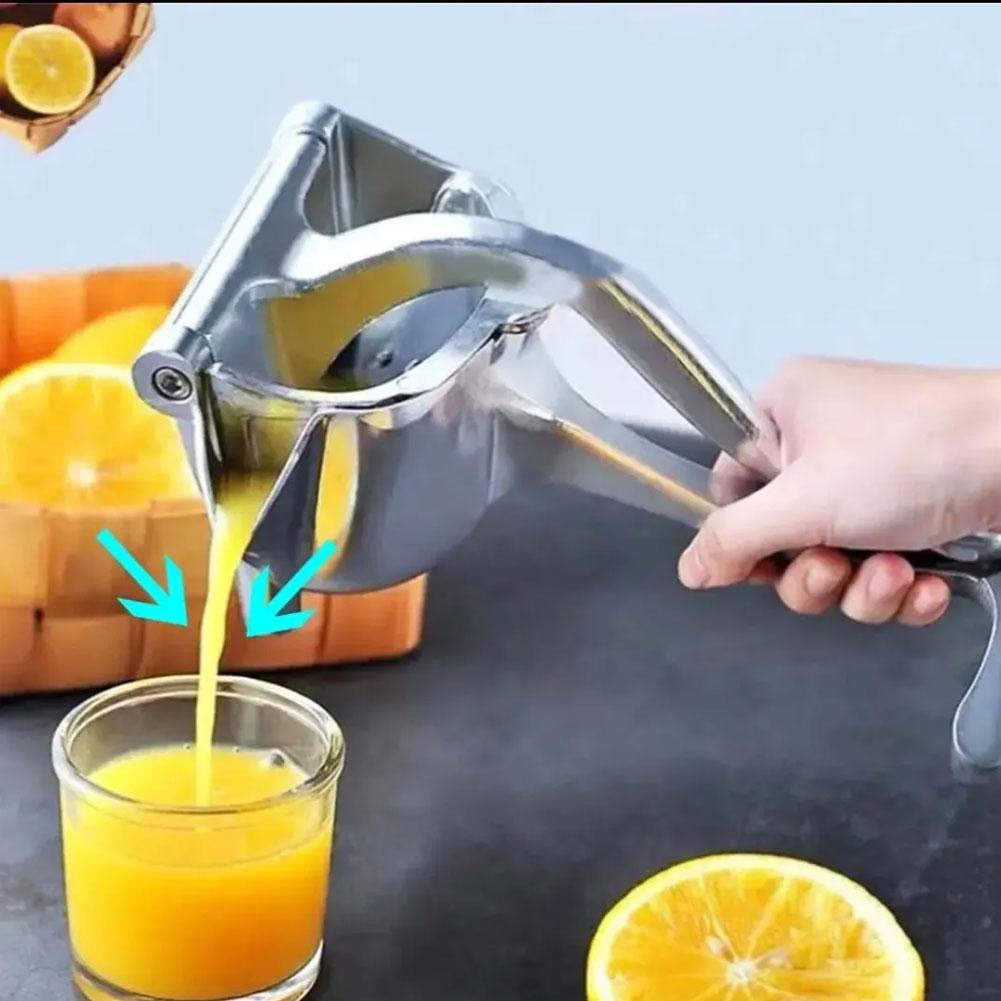 Manuelle Saft Squeeze Aluminiu – Citrus Juicer Bar Bewertung und Preis