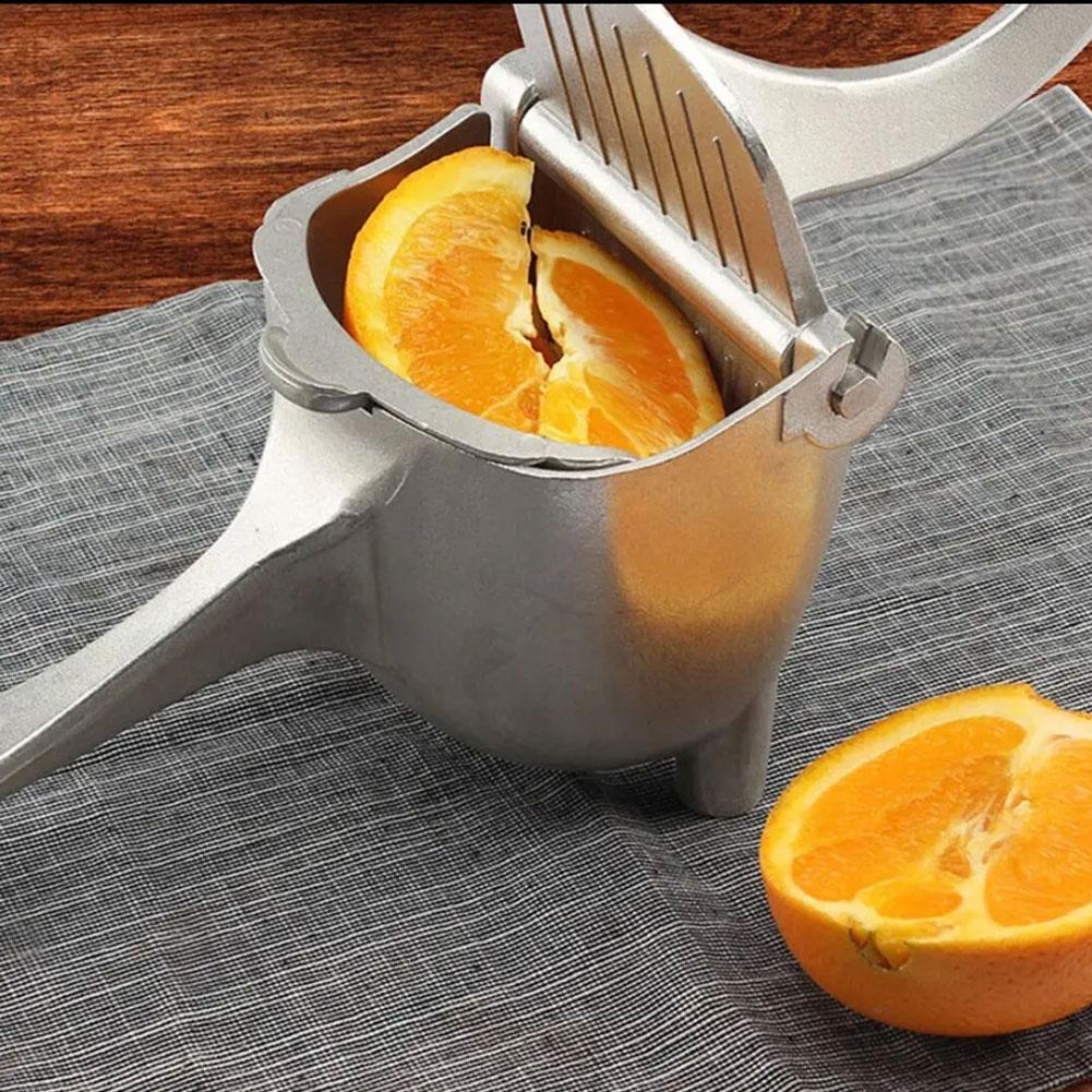 Manuelle Saft Squeeze Aluminiu – Citrus Juicer Bar Bewertung und Preis