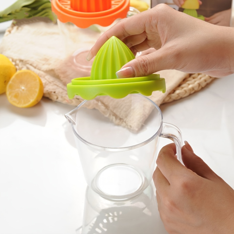 Manuelle Tragbare Zitruspresse – Citrus Juicer Bar Bewertung und Preis