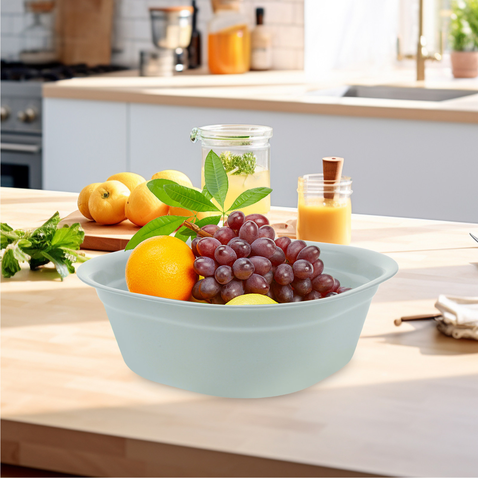 Großes Verstärktes Plastikbeck – Home Bar Sink Bewertung und Preis