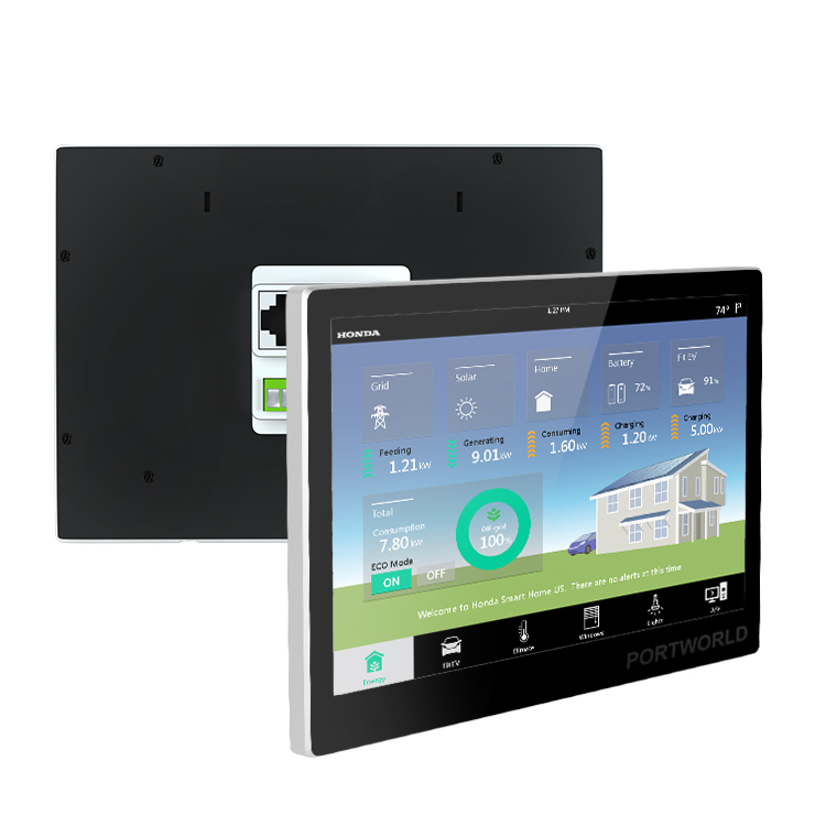 CNC 10-Zoll-Tablet-PC mit IPS- – Home Bar Android Bewertung und Preis