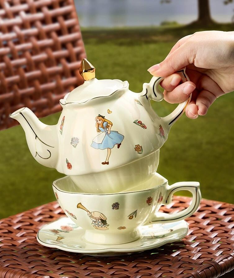 Alice Keramik Tee- und Kaffee- – Old Fashioned Glass Bewertung und Preis