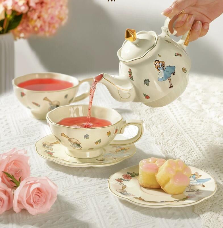 Alice Keramik Tee- und Kaffee- – Old Fashioned Glass Bewertung und Preis
