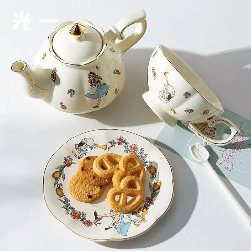 Alice Keramik Tee- und Kaffee- – Old Fashioned Glass Bewertung und Preis