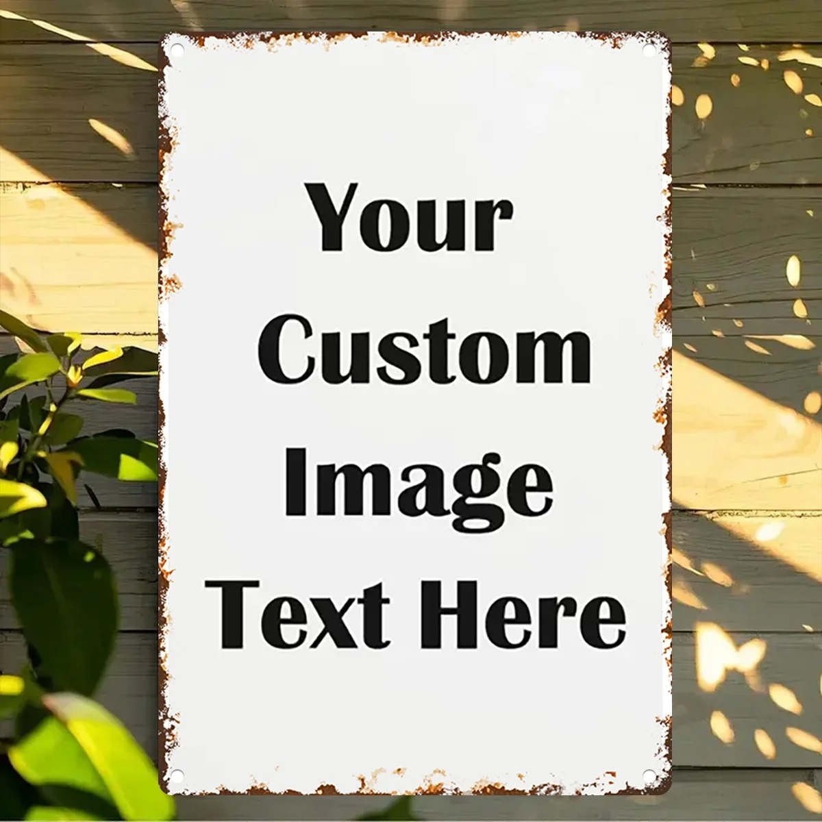Personalisiertes Foto- & Text- – Home Bar Signs Bewertung und Preis