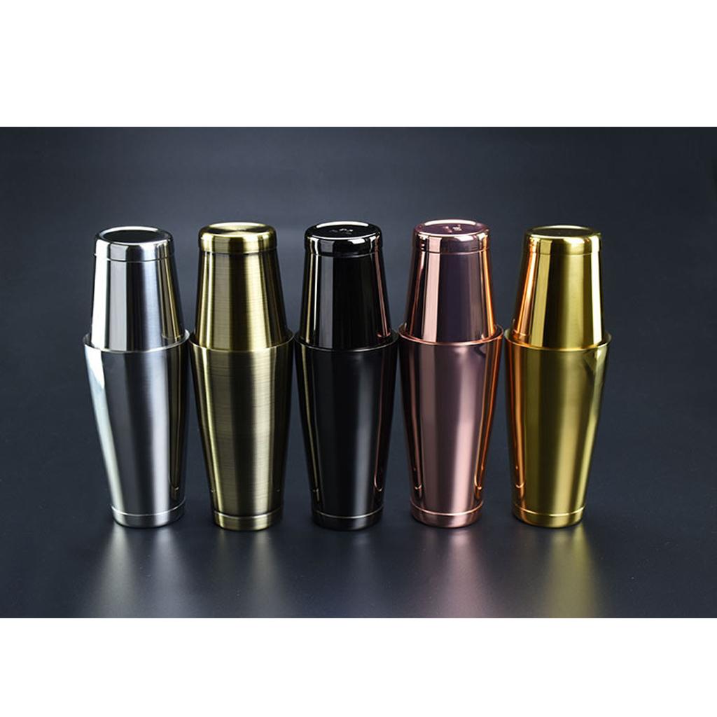Metall Boston Shaker Set 2-tei – Boston Shaker Set Bewertung und Preis