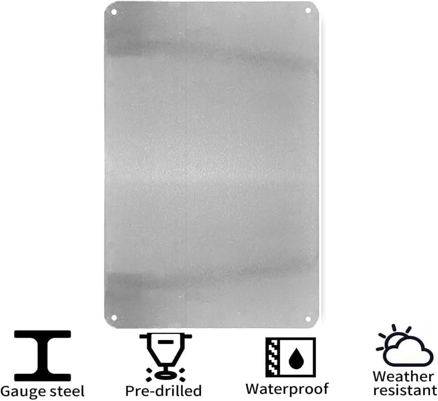 Barbershop-Schild aus Metall,  – Home Barbershop Bewertung und Preis