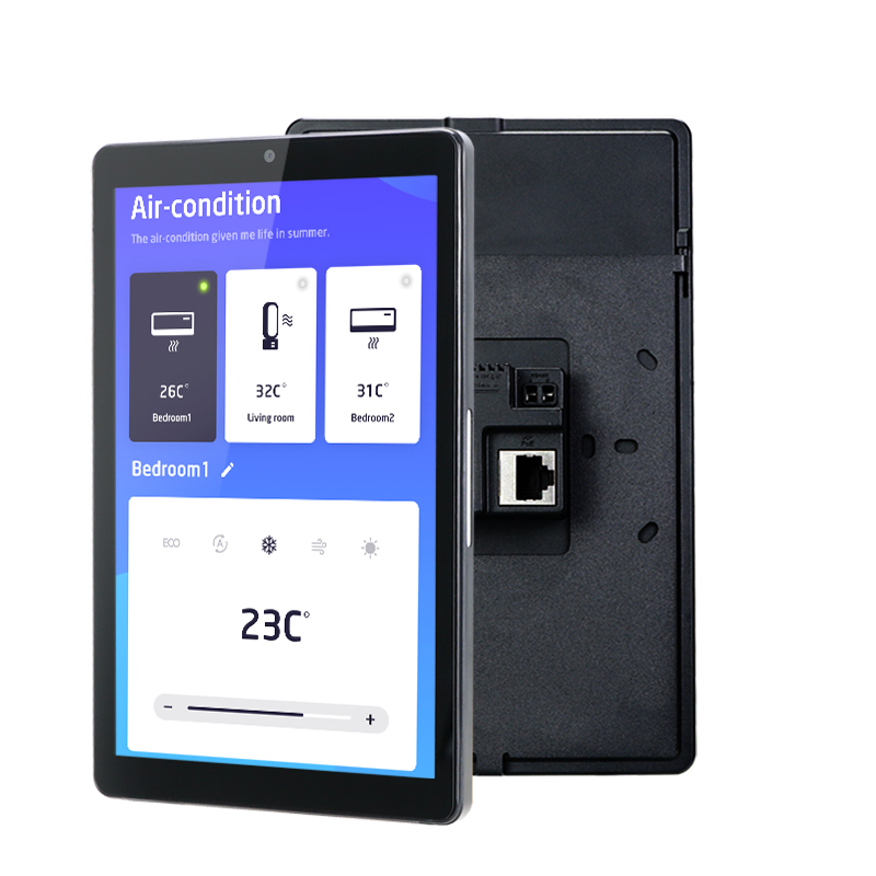 8-Zoll RK3566 Quad-Core Androi – Home Bar Android Bewertung und Preis