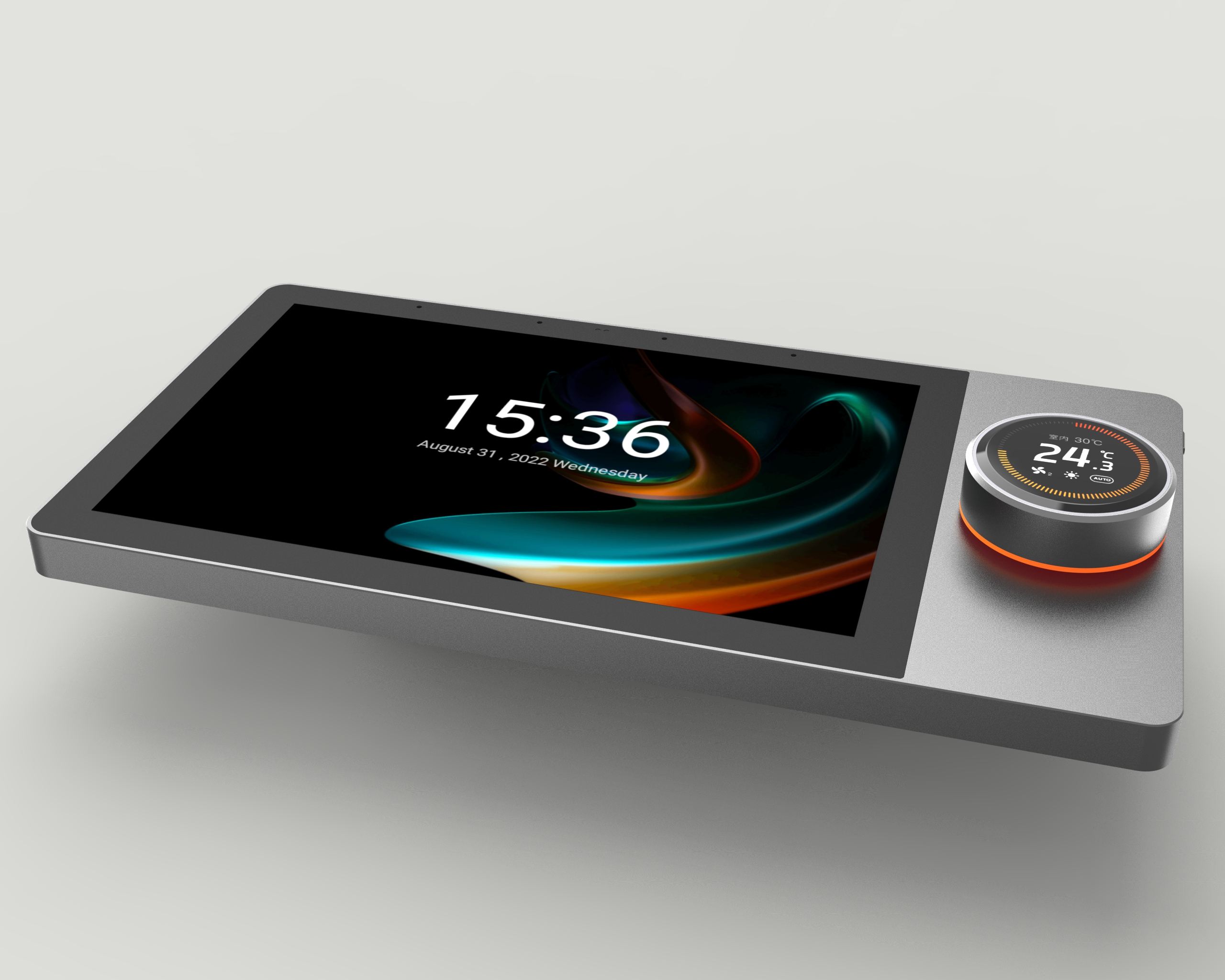 JUNSHUO 2025 Hausautomationssy – Home Bar Android Bewertung und Preis