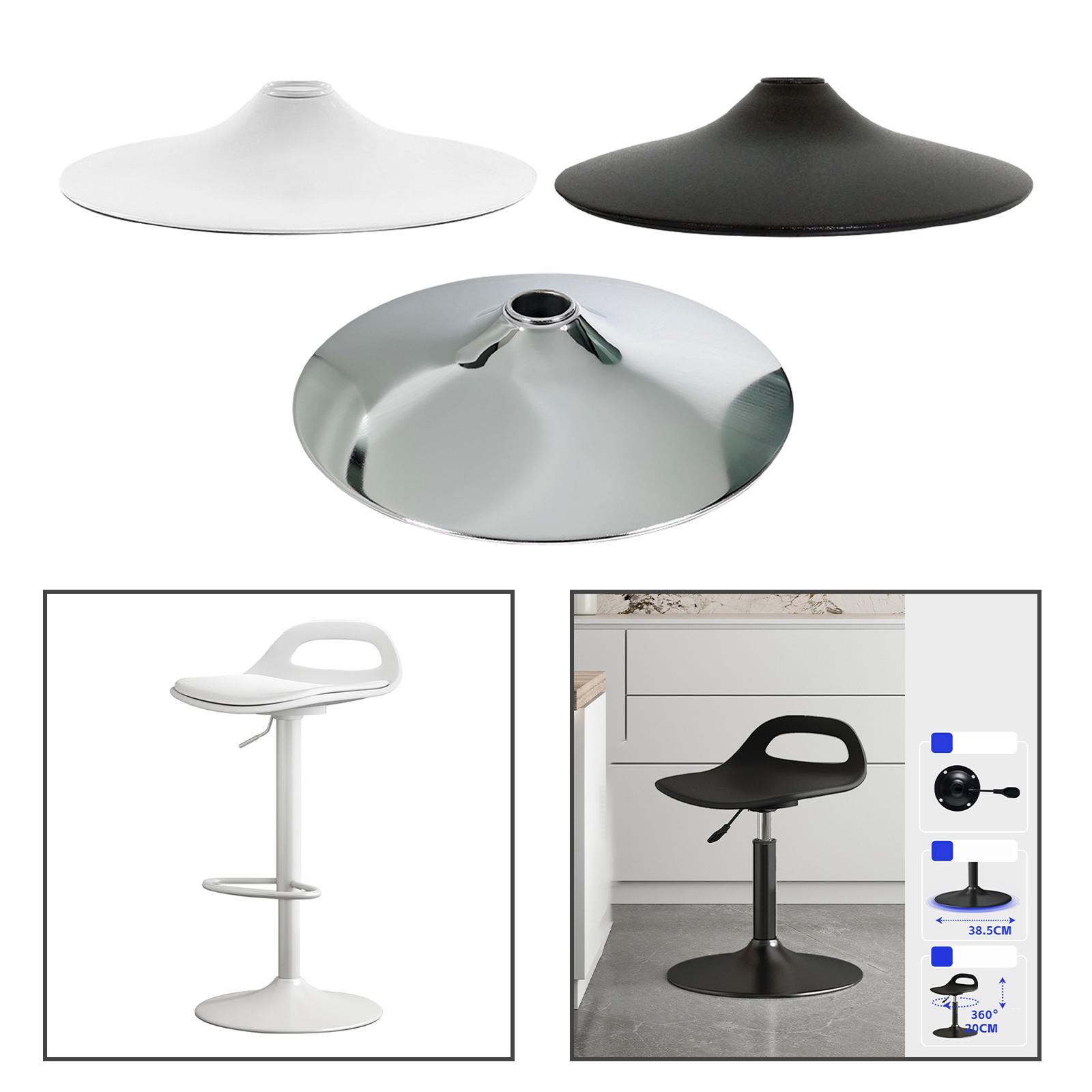 Langlebige Eisenstuhl-Basispla – Home Bar Stools Bewertung und Preis