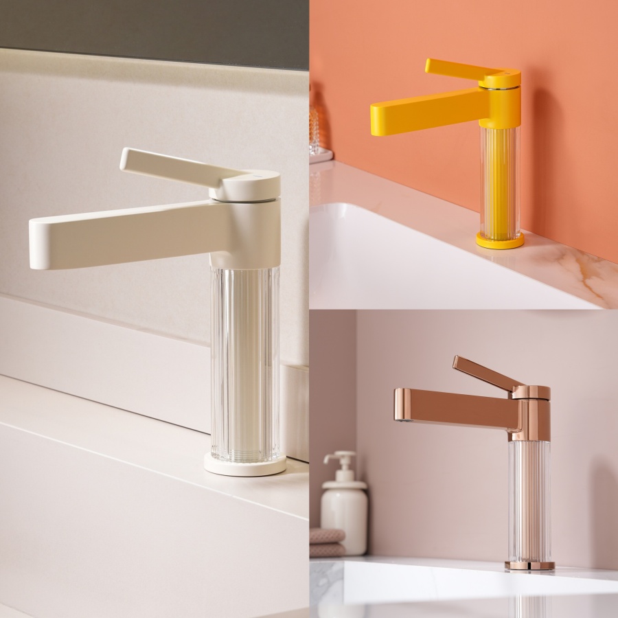 Messing-Waschtischarmatur mit  – Home Bar Sink Bewertung und Preis