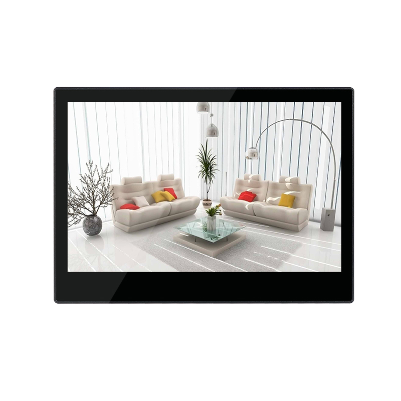 Tuya Smart 10,1 Zoll IPS 2+16G – Home Bar Android Bewertung und Preis