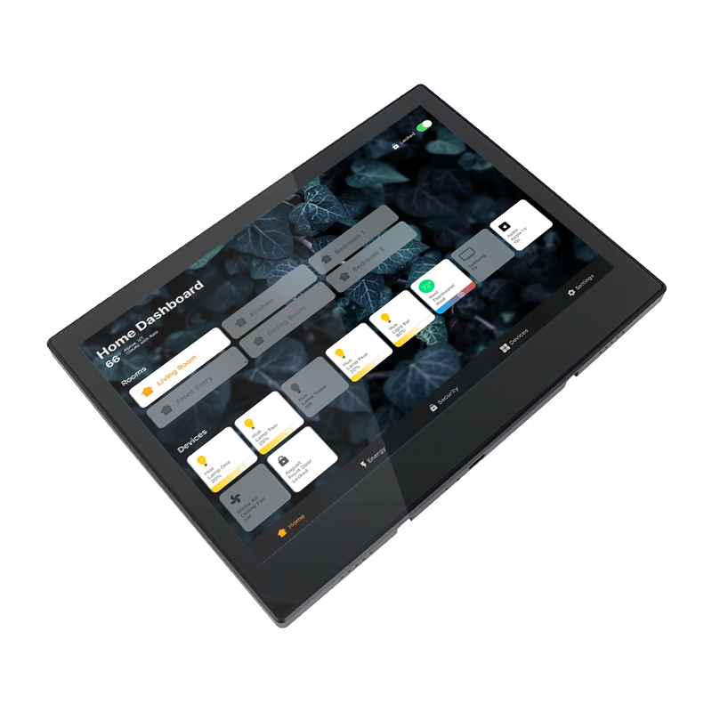 Tuya Smart 10,1 Zoll IPS 2+16G – Home Bar Android Bewertung und Preis
