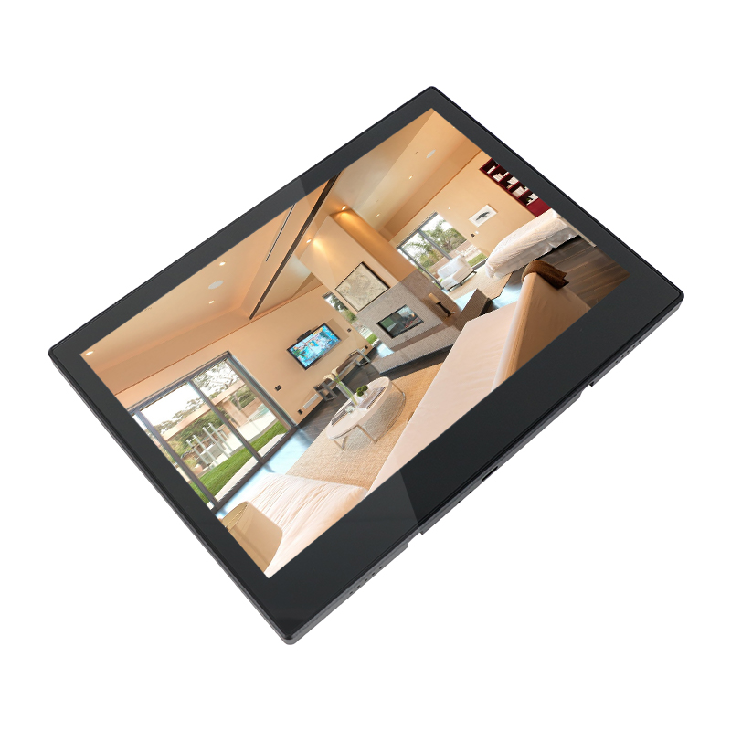 Tuya Smart 10,1 Zoll IPS 2+16G – Home Bar Android Bewertung und Preis