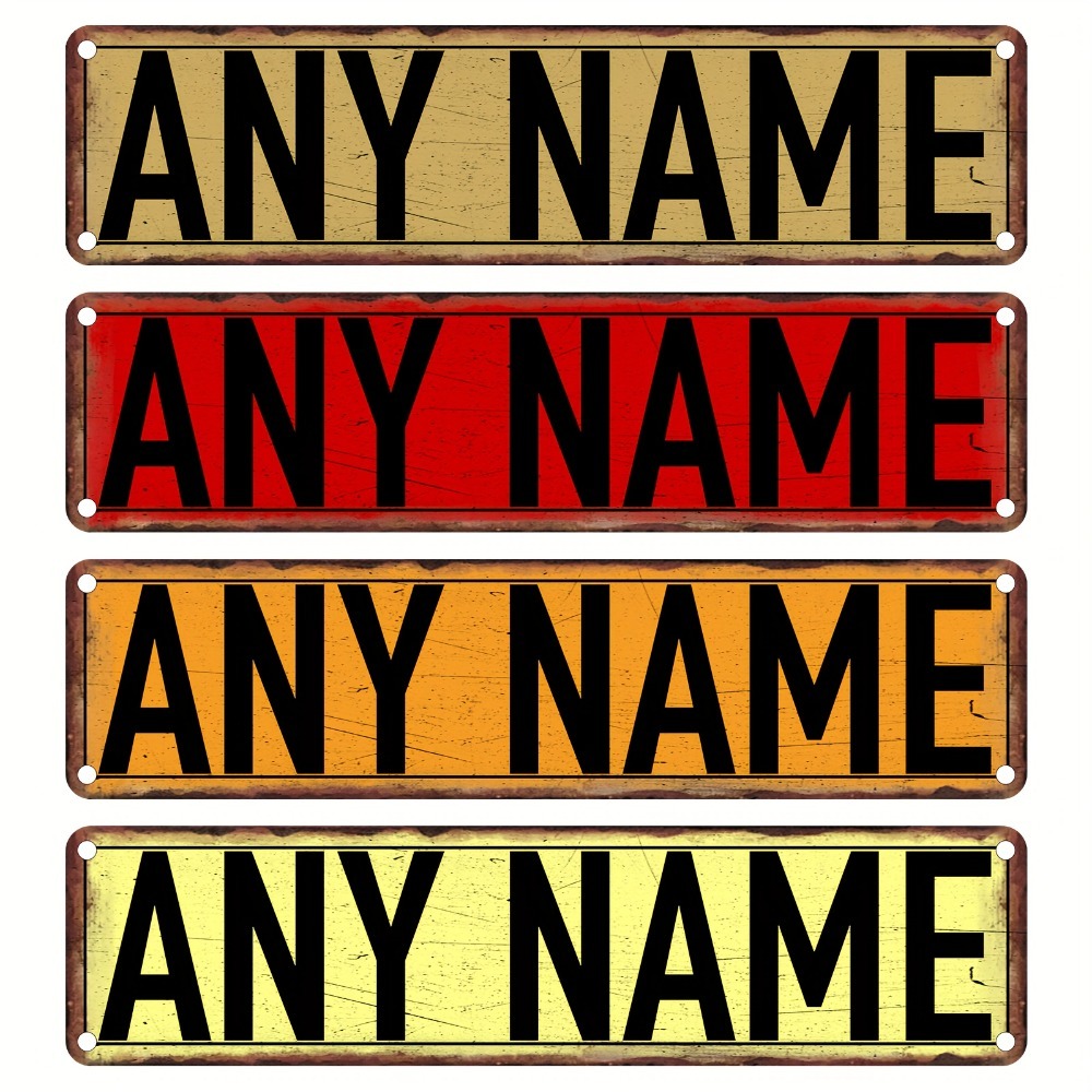 2D flaches, individuelles Stra – Home Bar Signs Bewertung und Preis