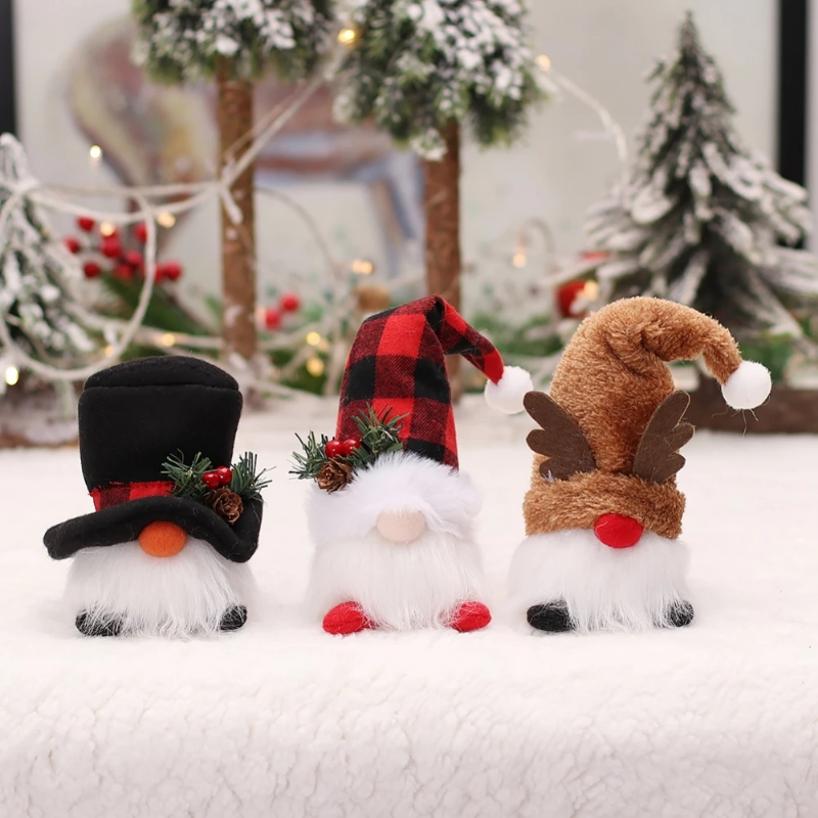 Weihnachten LED Puppe Anhänger – Home Bargains Bewertung und Preis