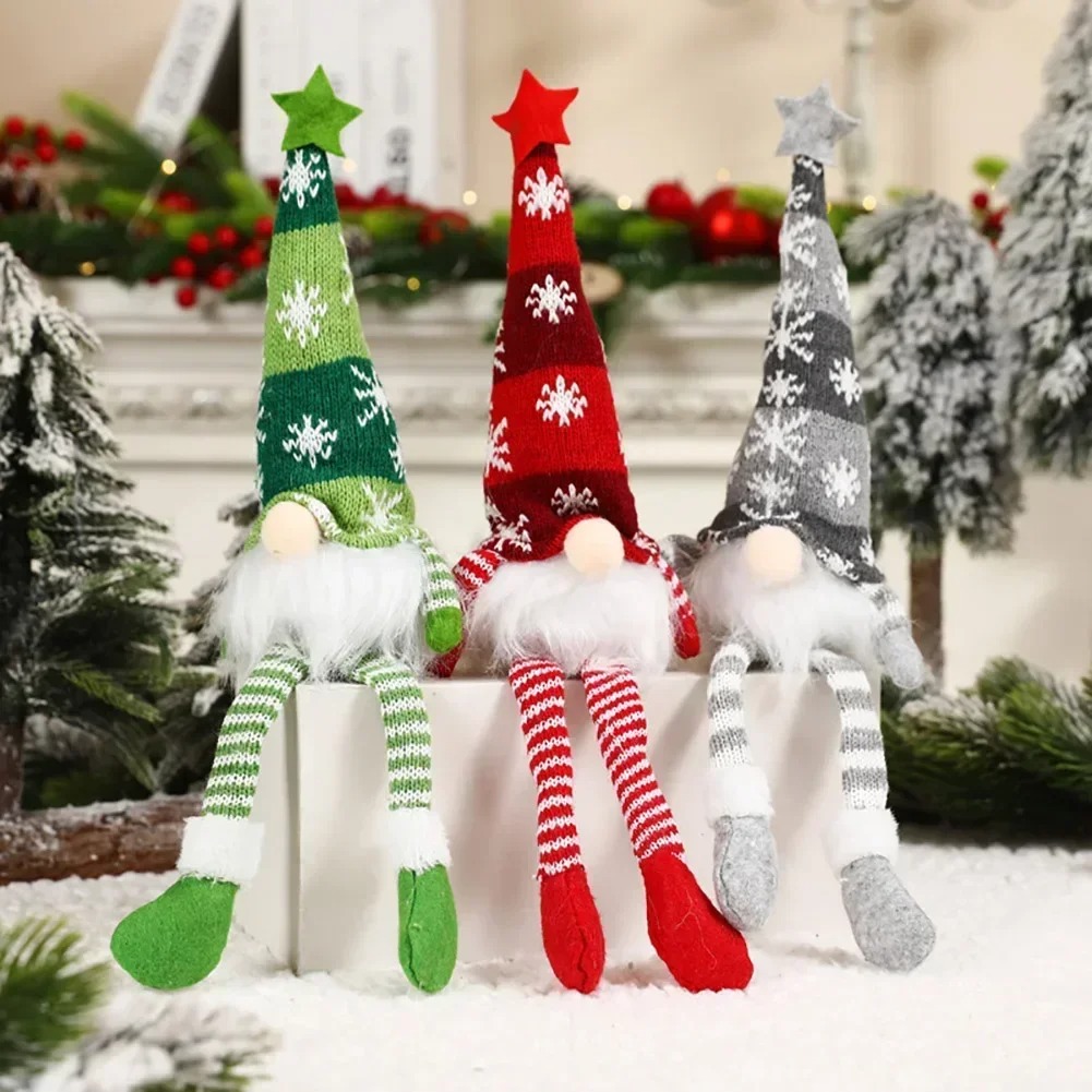LED Weihnachten Gnome Gesichts – Home Bargains Bewertung und Preis