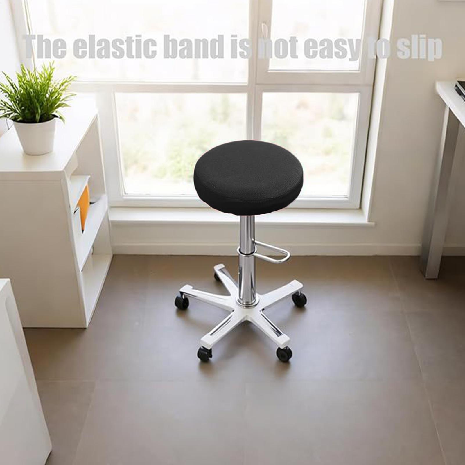 Hockerbezug, 3-teilig, waschba – Home Bar Stools Bewertung und Preis