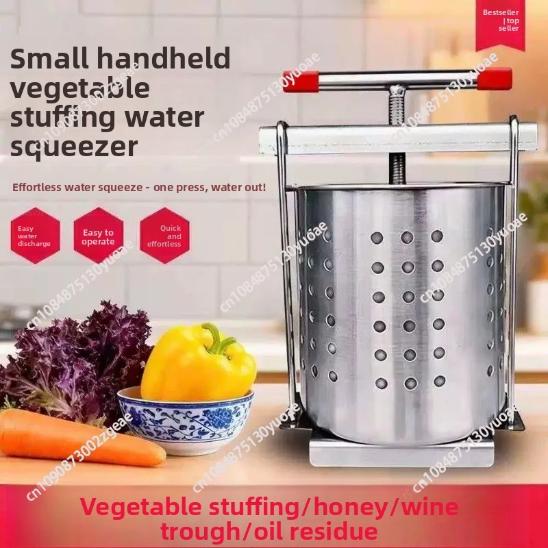 Manueller Entsafter aus Edelst – Citrus Juicer Bar Bewertung und Preis