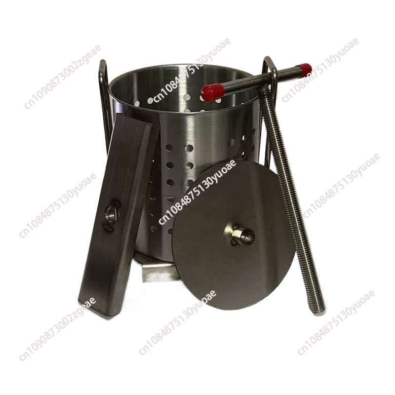 Manueller Entsafter aus Edelst – Citrus Juicer Bar Bewertung und Preis