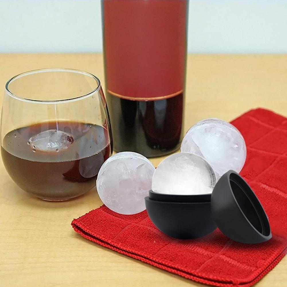 Leicht zu lösende Eiswürfel-Si – Ice Mold Sphere Bewertung und Preis