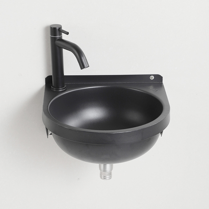 304 Edelstahl Wandmontiertes W – Home Bar Sink Bewertung und Preis