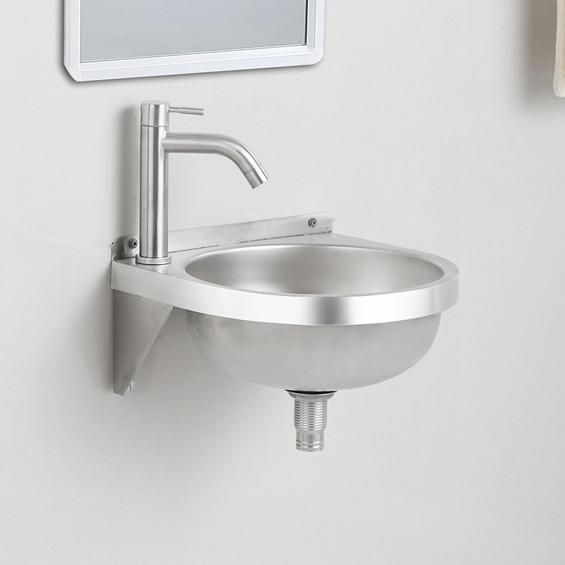 304 Edelstahl Wandmontiertes W – Home Bar Sink Bewertung und Preis