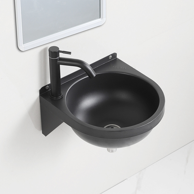 304 Edelstahl Wandmontiertes W – Home Bar Sink Bewertung und Preis