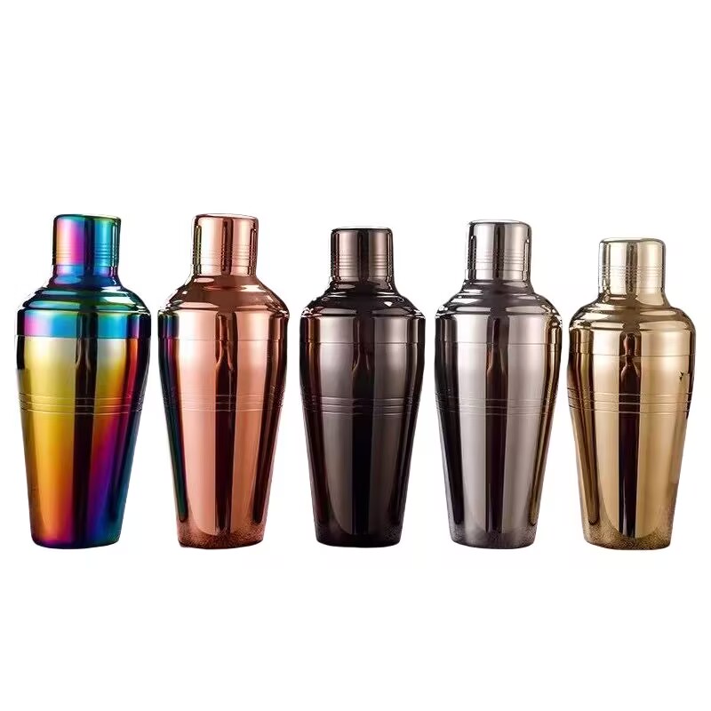 510 ml Edelstahl Cocktail Bost – Boston Shaker Set Bewertung und Preis