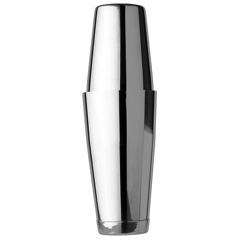 18oz & 28oz Cocktail-Shaker-Se – Boston Shaker Set Bewertung und Preis