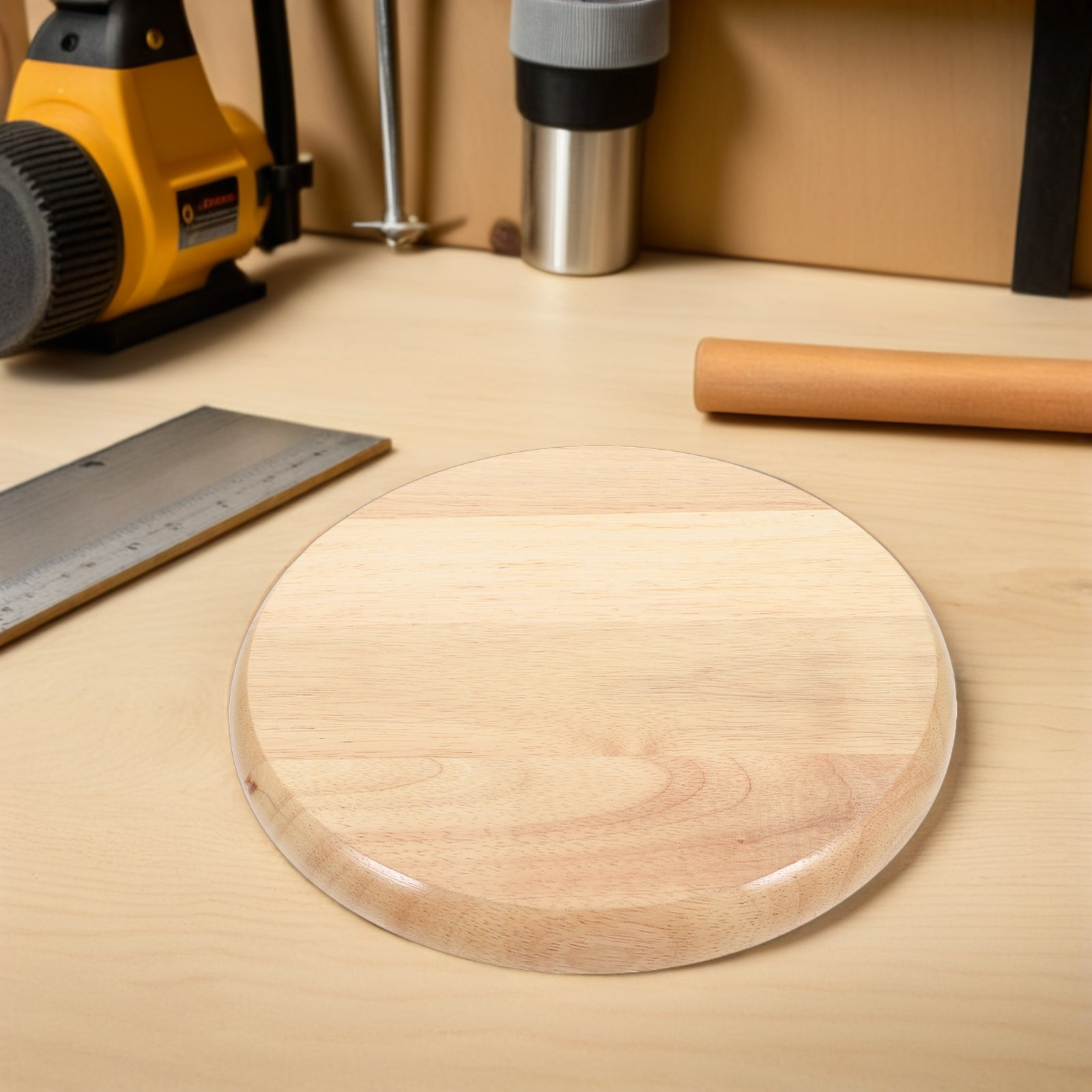 2 Stück runde Sitzplatten aus  – Home Bar Stools Bewertung und Preis