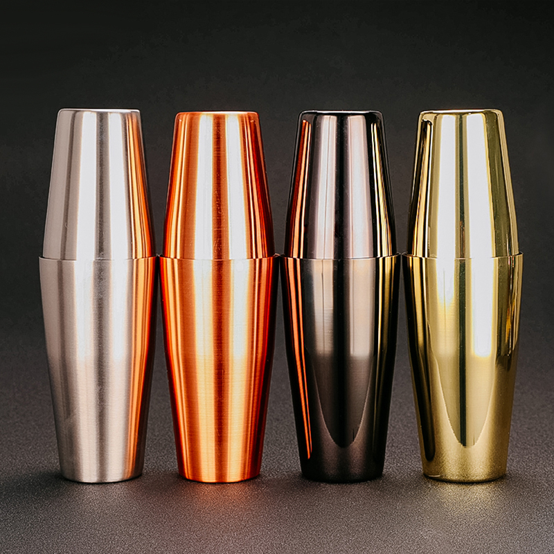 Boston Cocktail Shaker Martini – Boston Shaker Set Bewertung und Preis