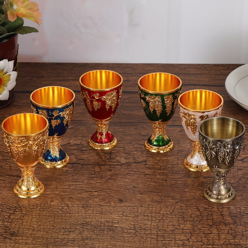 Europäisches Weinglas, Legieru – Old Fashioned Glass Bewertung und Preis