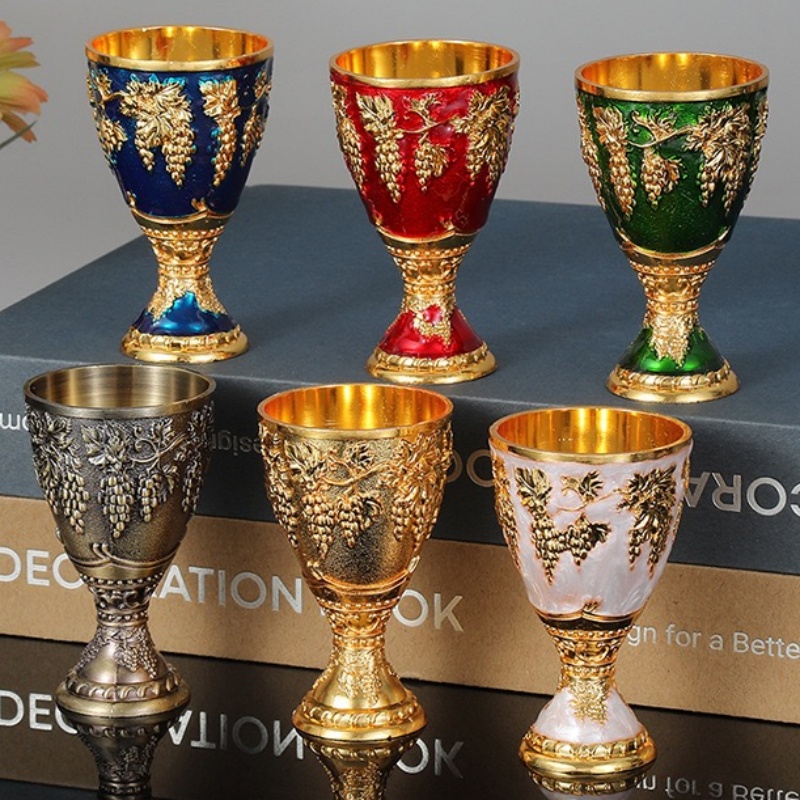 Europäisches Weinglas, Legieru – Old Fashioned Glass Bewertung und Preis